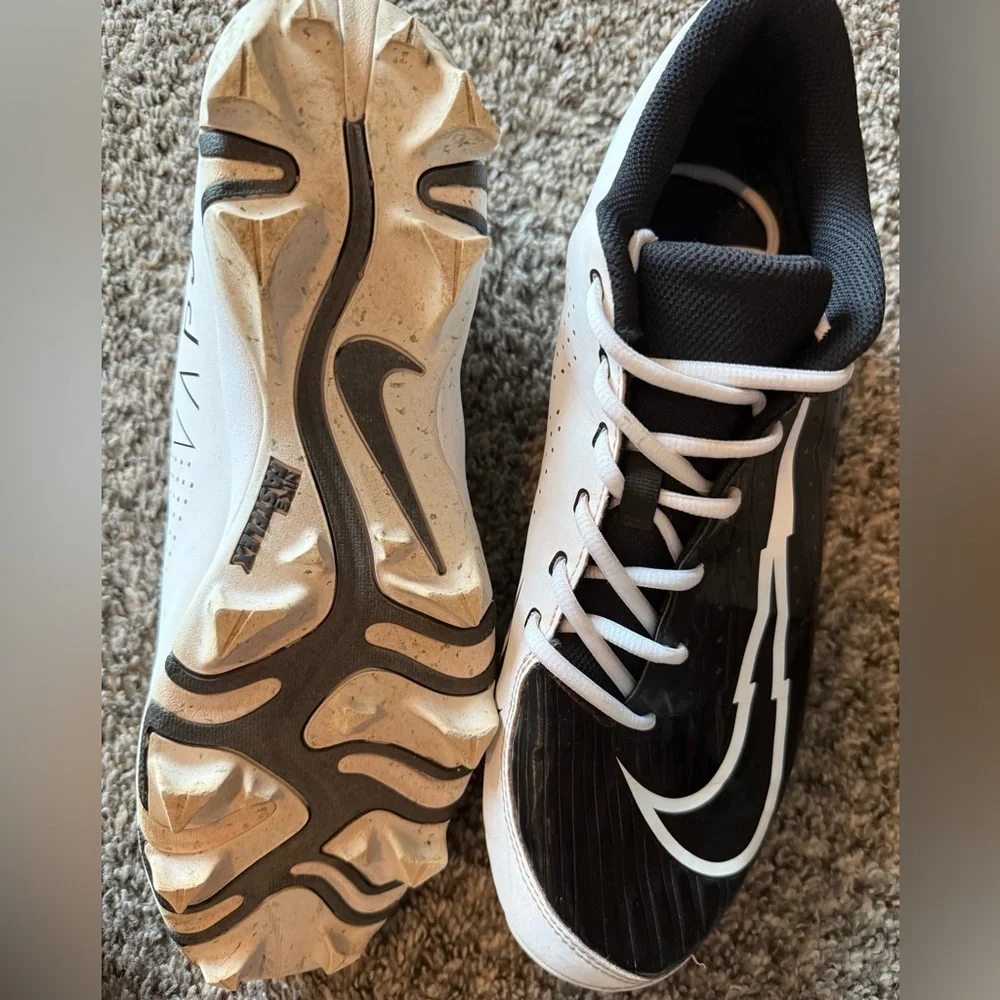 NIKE Vapor Ultrafly 4 Keystone Men’s Baseball Cleats - Size 11.5 - Picture 2 of 9